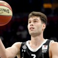 Potpis pred meč sa dubaijem: Partizan i Mario Nakić dogovorili produžetak saradnje