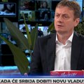 Glišić: Opozicione stranke koje podržavaju blokadere će propasti