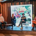 Animacija "Arko" otvara 21. Kids FEST: Najavljen program dečijeg festivala, tokom 21. izdanja smotre, na repertoaru 21 film
