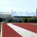 Završene atletske staze i borilišta: Kraljica sportova dobija dom u Loznici (foto)