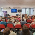 Sigurnost zajednice počinje od informisanog i pripremljenog pojedinca
