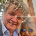 "Bili smo mladi, Milena Moja": Žena Radoša Bajića se 288 dana borila sa opakom bolešću, a sad je glumac sve raznežio slikom…