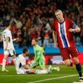 Het-trik Halanda u pobedi Norveške u kvalifikacijama za Svetsko prvenstvo 2026.