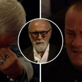 Dino Merlin rasplakao celu salu na komemoraciji Halida Bešlića: Slomio se pred svima, rečima dotakao sve duše