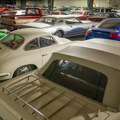U Alabami otkrivena kolekcija od 1300 automobila, stotine retkih klasika uskoro na aukciji