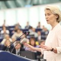 Ursula fon der Lajen danas i sutra u poseti Srbiji, najavljen sastanak sa Vučićem