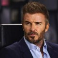 Dejvid Bekam pokazao "novo" lice, ljudi zanemeli od šoka: "Šta je ovo, neprepoznatljiv je" (video)
