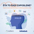 Šta to radi zaposlene, fleksibilnost važnija od plate? Rezultati velikog istraživanja