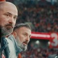 Dejan Stanković dobija otkaz: Traži se njegova zamena u Spartaku