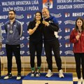 Дамир Микец са братаницом Теом освојио злато у Солину
