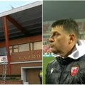 Crveno–beli se hitno oglasili! Evo šta Zvezda kaže o statusu Vladana Milojevića