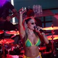 Sebe počastila novim autom: Sandra Afrika kupila "kadilak" od 100.000 evra
