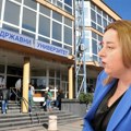 Dolićanin ostaje na čelu DUNP – Savjet Univerziteta poništio konkurs za izbor novog rektora