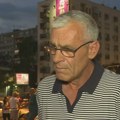 Uoči polaska za Beograd, policija ponovo zaustavila Jaćimovića: Autobus poslat na vanredni tehnički pregled