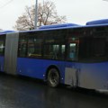 Gsp: Druga faza radova u Ulici Neznanog junaka, promenjen režim rada autobusa