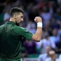 Nole saznao protivnika u polufinalu Atine: Idealna prilika za još jedan rekord!