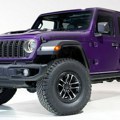 Jeep Wrangler Moab 392