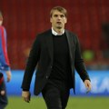 Oglasio se Milojević nakon otkaza, zahvalio se klubu i navijačima