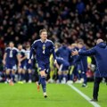 (VIDEO) Ludnica u Škotskoj: Makazice i gol sa centra za plasman na Mundijal posle 28 godina