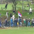 Fk Rad kažnjen zbog haosa sa navijačima: Fudbalski savez Beograda izdao hitno saopštenje