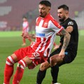 uživo Crvena zvezda - FCSB 0:0: Crveno-beli sa desetoricom, isključen Učena