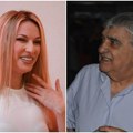 Ljuba Aličić ne zna ko je Rada Manojlović? Isplivao snimak neprijatnog susreta, pevač izblamirao koleginicu