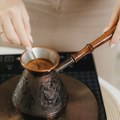 Danas je Svetski dan turske kafe: Na ovaj način se omiljeni napitak sprema od davnina