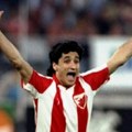 Звезда је бесмртна! Огласио се Дарко Панчев на свети дан свих навијача шампиона Србије