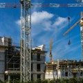 Najnoviji podaci o građevinarstvu: Sve stoji samo se EXPO i Beograd gradi