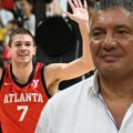 Miško Ražnatović se nada još jednom imenu u eliti, srpski košarkaš postigao 4 poena u Razvojnoj NBA ligi