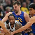 Nova katastrofa za Denver: Nova povreda, preživeli dramu bez Jokića (video)