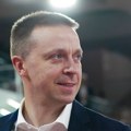 Motejunas: "Imati teoriju je jedno, a sprovesti u delo ideju NBA Evropa sasvim drugo"
