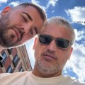 "Nije napravio nikakav prekršaj": Čeda Jovanović sa Kosom nakon noći u pritvoru, otkrio pravi razlog zadržavanja
