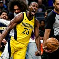 Indijana u reprizi finala bolja od Oklahome, Rajaković ne staje