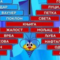 Трилер завршница у "Слагалици": Такмичар се ухватио за главу када је видео са колико поена разлике је изгубио