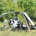 Pad helikoptera u Crnoj Gori: Vrhovni sud proglasio pilota krivim, bio 43 dana u komi posle nesreće