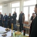 Mesna zajednica Bagremar obeležila slavu Svetog Maksima Ispovednika