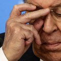 Lavrov: Dok javno napadaju Rusiju, evropski lideri nas tajno kontaktiraju