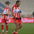Crvena zvezda lako sa Dobanovcima do četvrtfinala Kupa Srbije