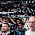 Smanjen kapacitet "Arene" zbog tehničkih razloga na utakmici Partizana i Budućnosti