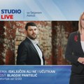 N1 Studio live, četvrtak u 12h: Isključen ali ne i ućutkan