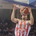 Košarkaši Crvene Zvezde osvojili Kup Radivoja Koraća