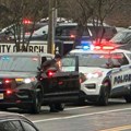 Nožem izbo ljude ispred kuće, policija ga eliminisala: Napad u SAD