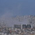 Izrael razmatra kopnenu invaziju na Liban