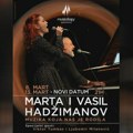 Intervju Marta i Vasil Hadžimanov: Muzika koja nas je rodila