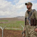 Nema naoružanih kurdskih militanata koji prelaze u Iran iz Iraka