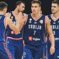 IZJAVA DANA - ''Bogdan se definitivno vraća u Partizan!''