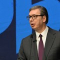 Vučić: Rast cene nafte menja globalne odnose, Evropa bi mogla da plati najveću cenu