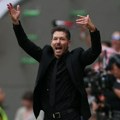 Simeone i naredne sezone na klupi Atletika