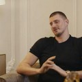 Nikola Jokić otkrio šta je prva stvar koju je kupio kada je dobio novac od NBA: "Nije bila kuća, ni stan..."